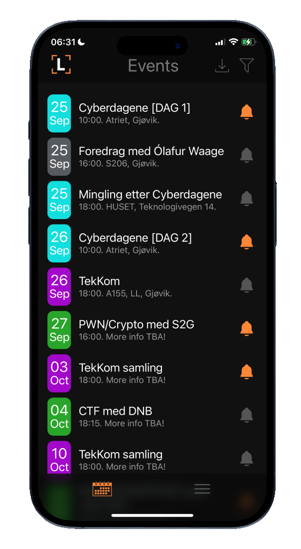 React Native Gambling App